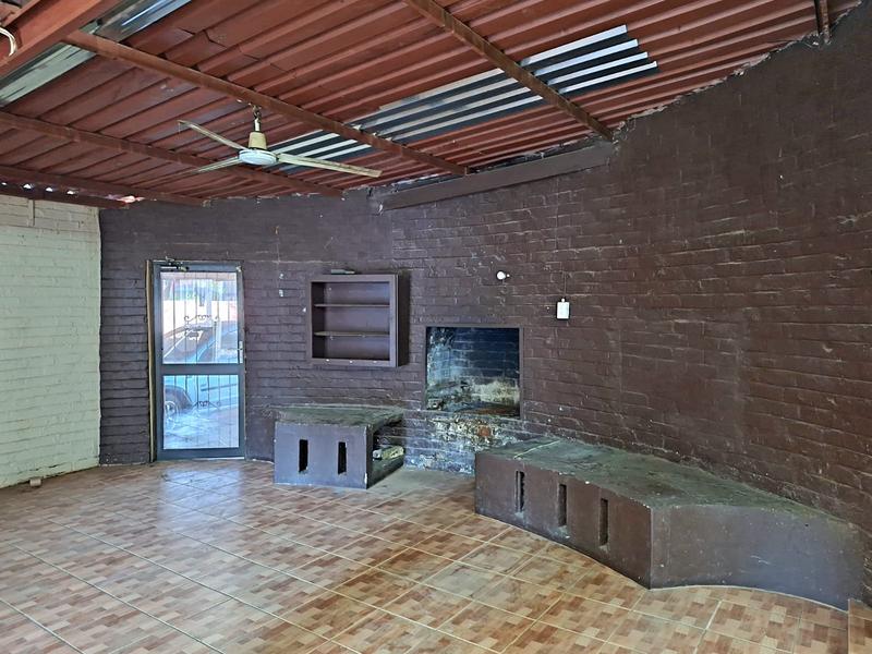 3 Bedroom Property for Sale in Stilfontein North West